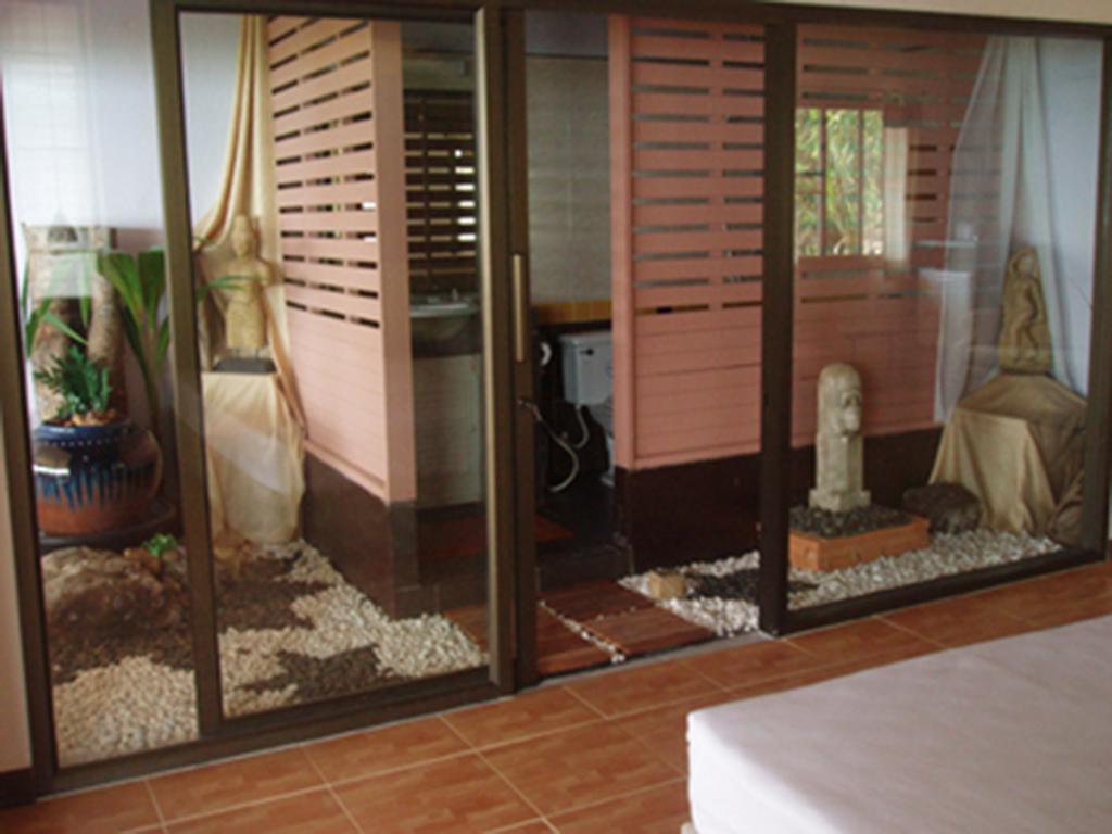 Koh Ngai Cliff Beach Resort Εξωτερικό φωτογραφία