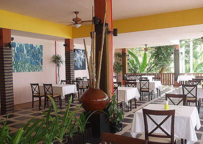 Koh Ngai Cliff Beach Resort Εξωτερικό φωτογραφία