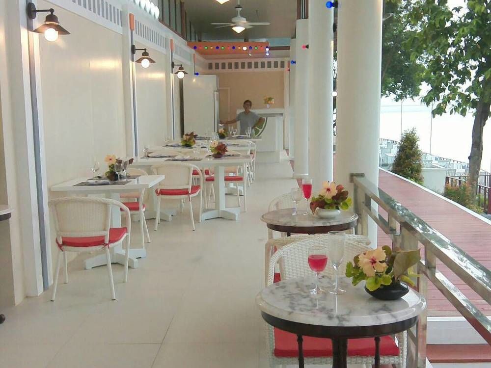 Koh Ngai Cliff Beach Resort Εξωτερικό φωτογραφία
